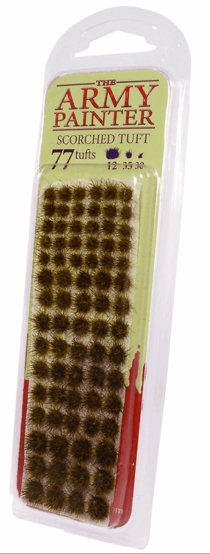 Army Painter Scorched Tuft