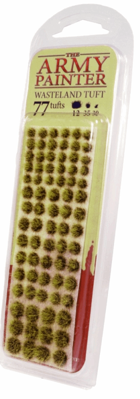 Army Painter Wasteland Tuft