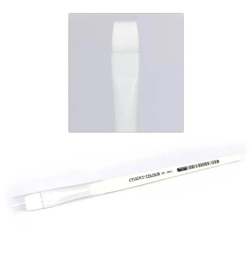 Citadel STC Dry L Brush