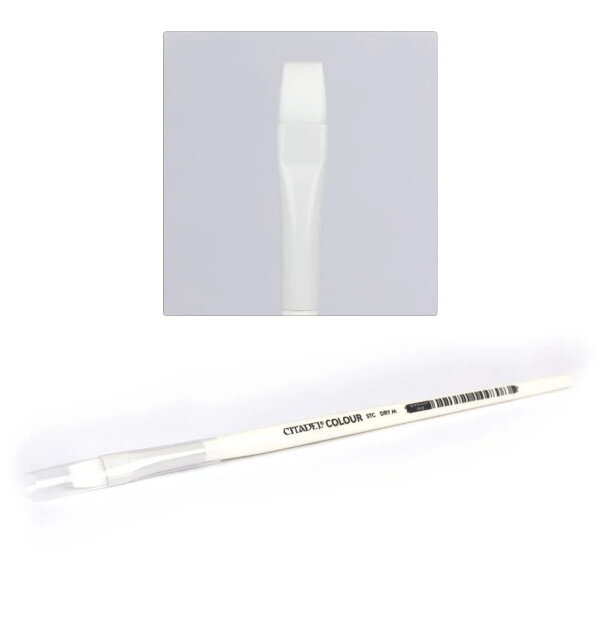 Citadel STC Dry m Brush