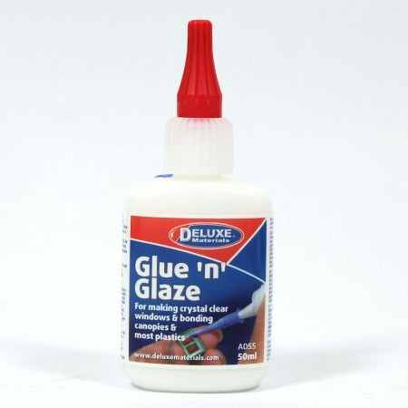 Deluxe materials - Glue 'n' Glaze