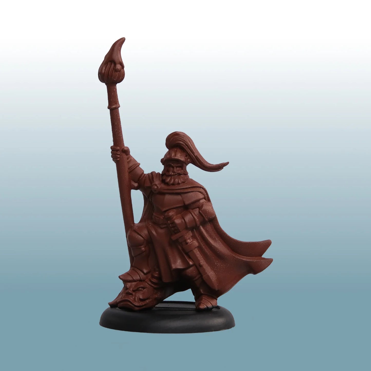 Two Thin Coats Boar Hide