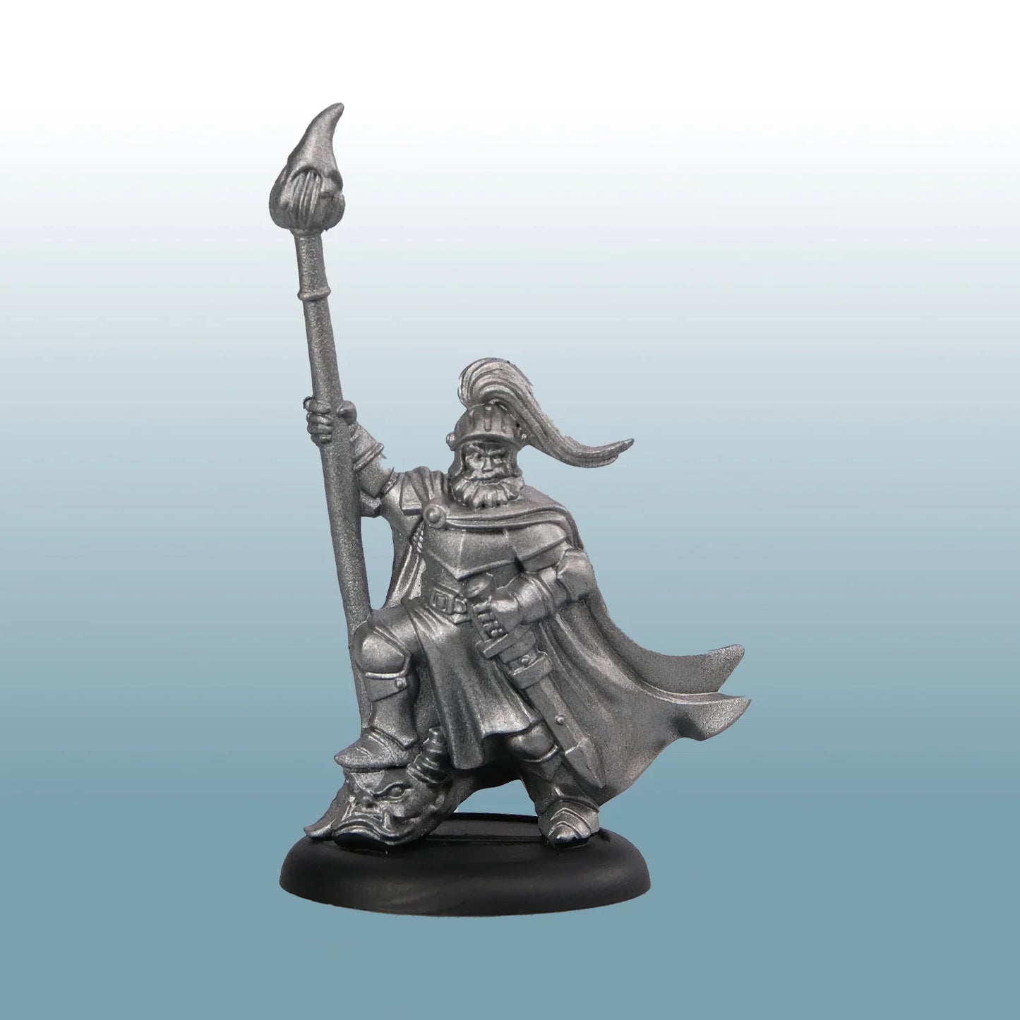 Two Thin Coats Plate Armour