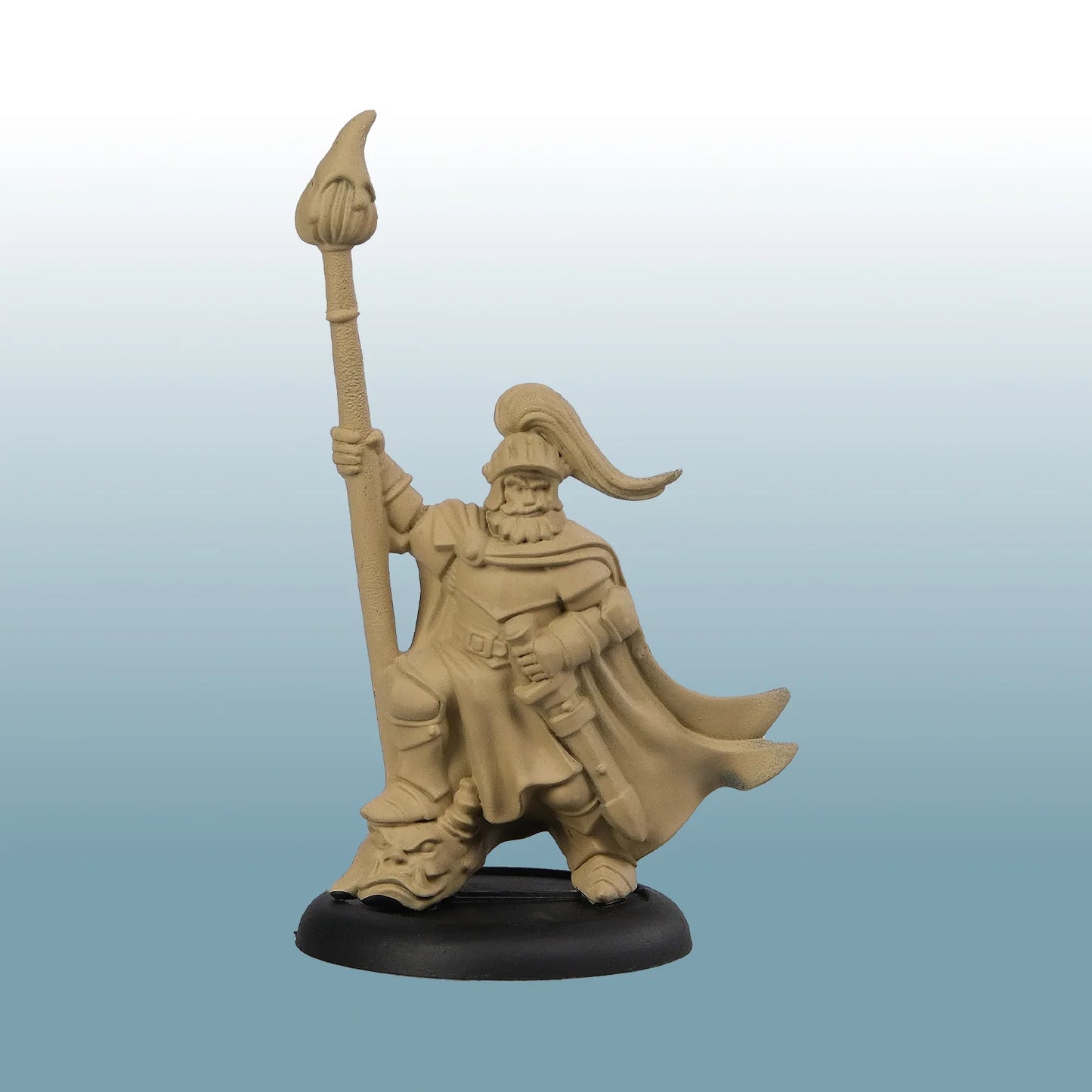 Two Thin Coats Skeleton Legion