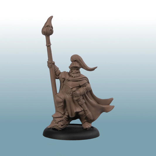 Two Thin Coats Wasteland Brown