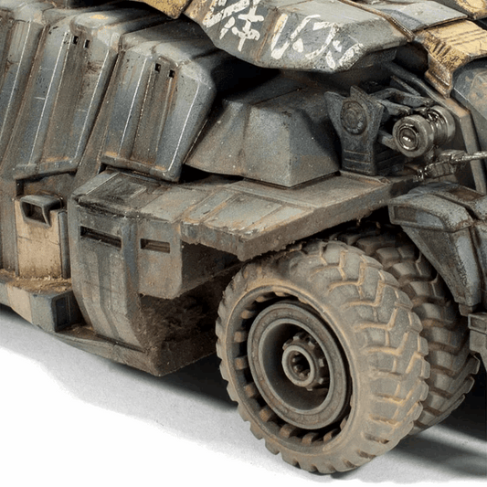 AK Interactive Splatter Effects Dirt 100 ml