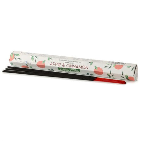 Incense Sticks - Apple & Cinnamon