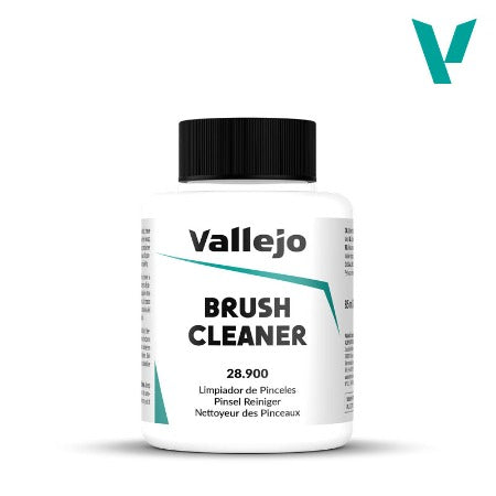 Vallejo - Brush Cleaner