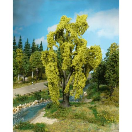 Heiki - Trees - Weeping Willow Tree - 20 cm