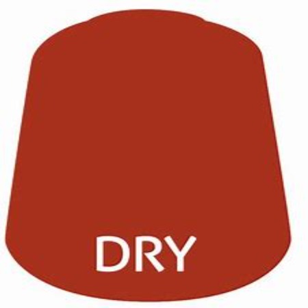 Astorath Red Dry