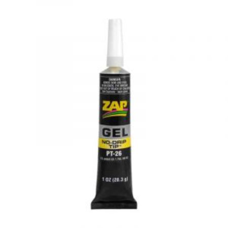 ZAP - Gel Glue