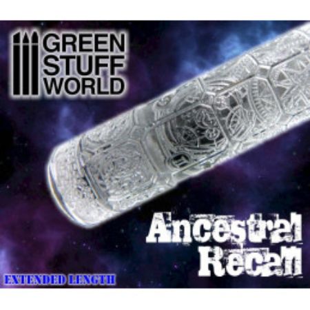 Rolling Pin - Ancestral Recall
