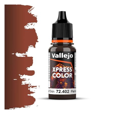 Vallejo Xpress Color Dwarf Skin