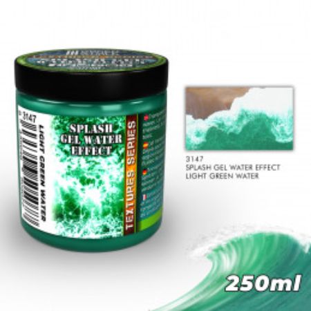 Greenstuff World - Splash Gel Water Effect