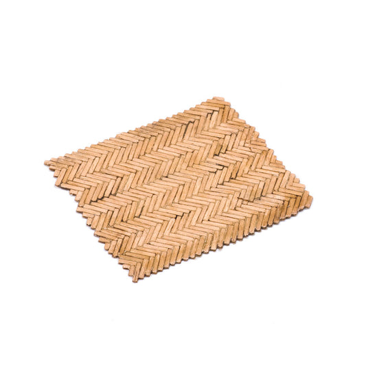 civil-wooden regular parquet flooring size s
