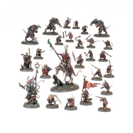 Warhammer Age of Sigmar: Ultimate Starter Set