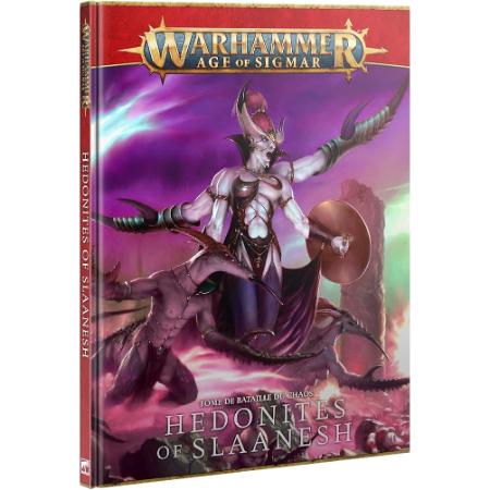 battletome-hedonites of slaanesh