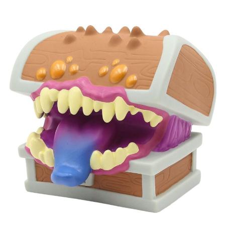 Figurine of Adorable Power: D&D Mimic