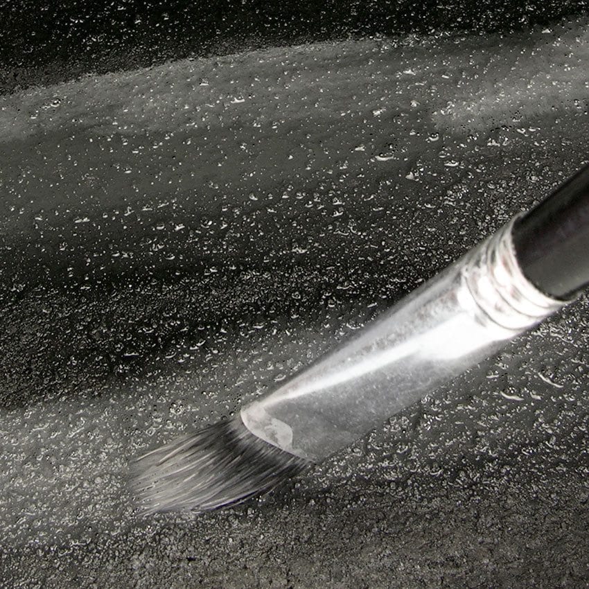 AK Interactive Asphalt Texture Paste