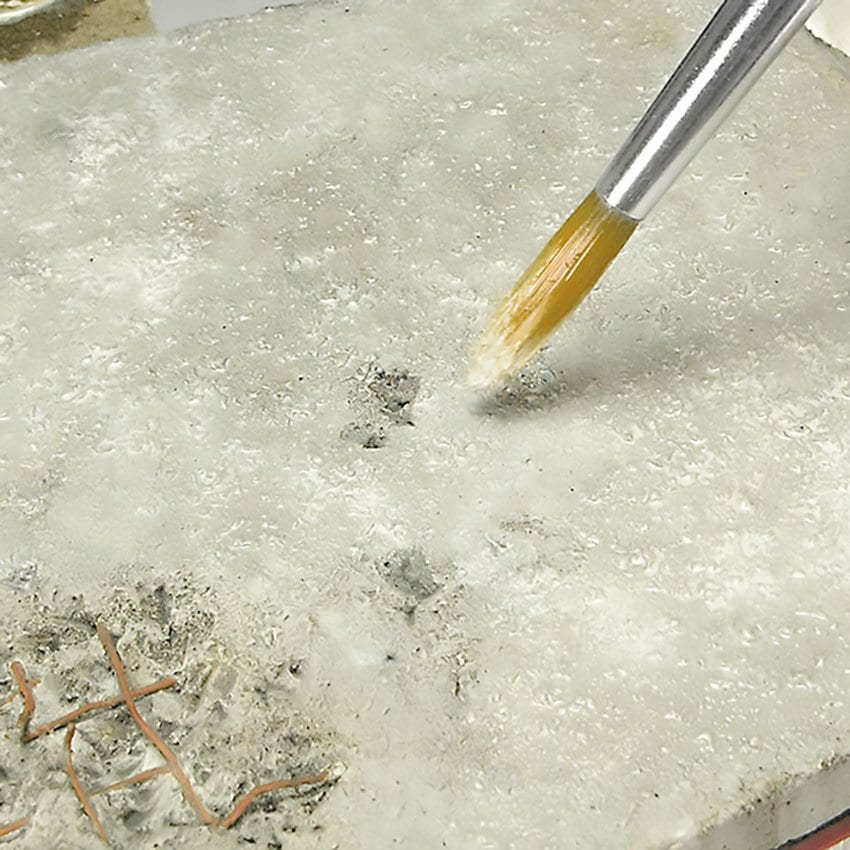 AK Interactive Concrete Texture Paste