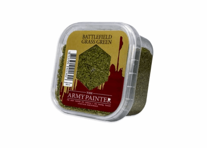 Army Painter Battlefield Grass Green