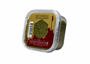 Army Painter Battlefield Grass Green