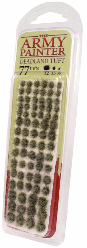 Army Painter Deadland Tuft