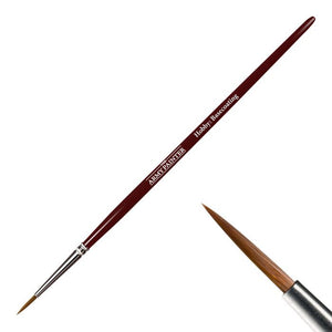 Army Painter Basecoat Brush