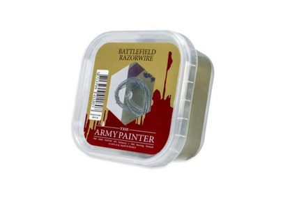 Army Painter Battlefield Razorwire