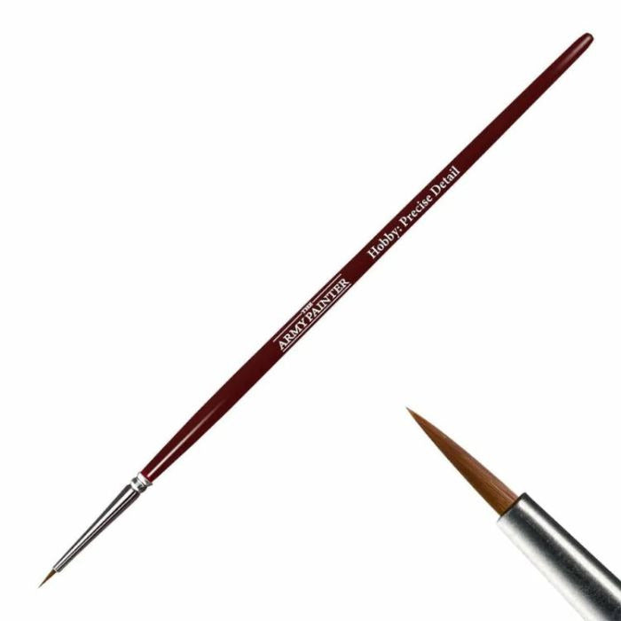 Army Painter Hobby Starter Brush