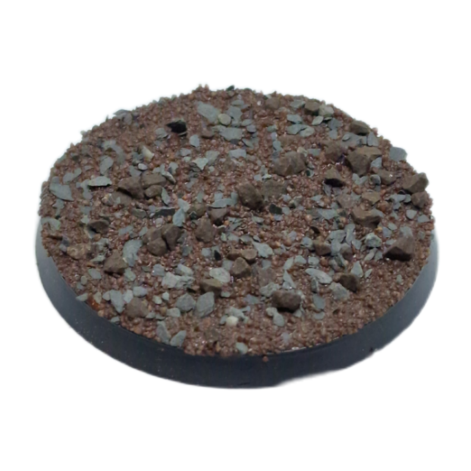 Base-X Basix Series Brown Basetopping