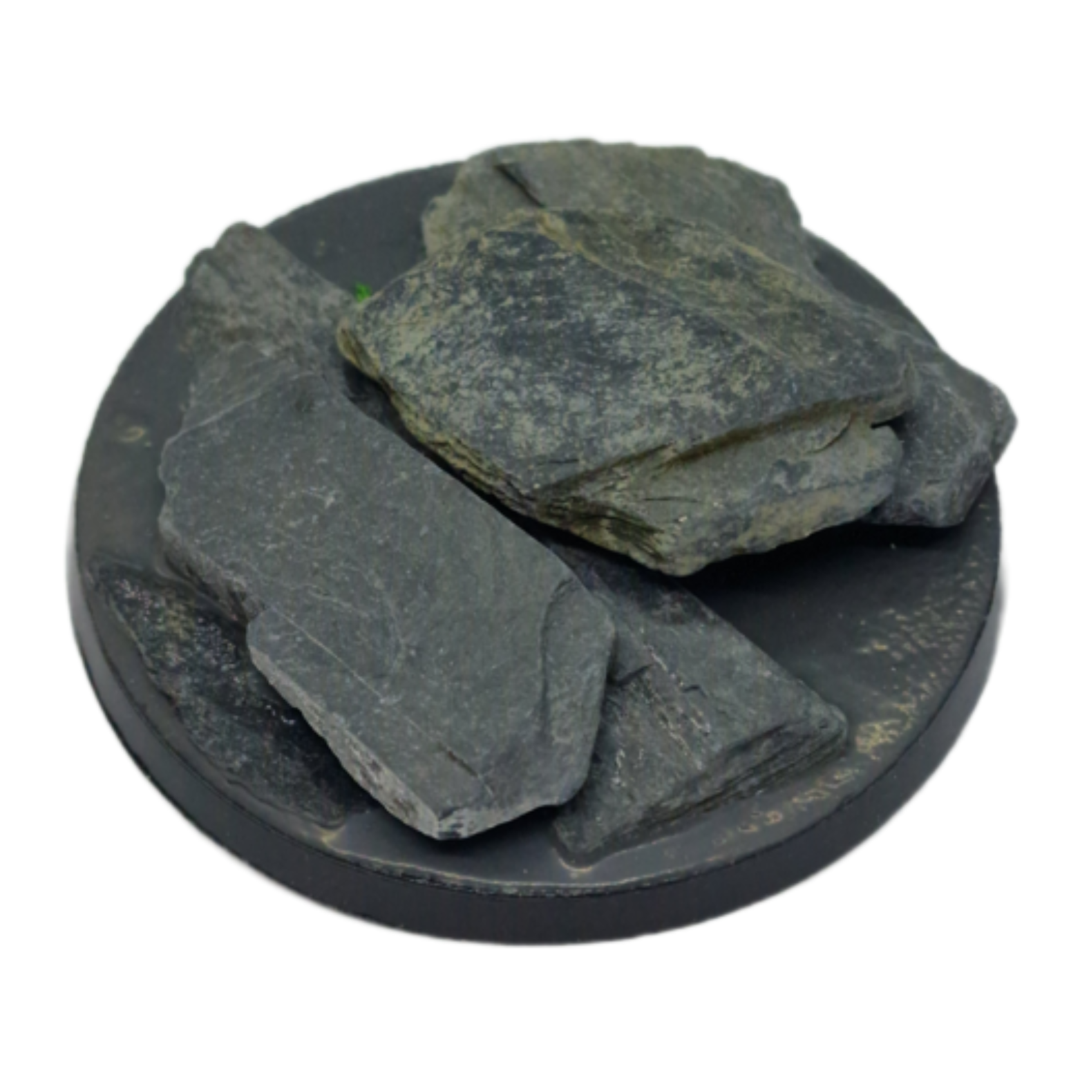 Base-X Dark Slate