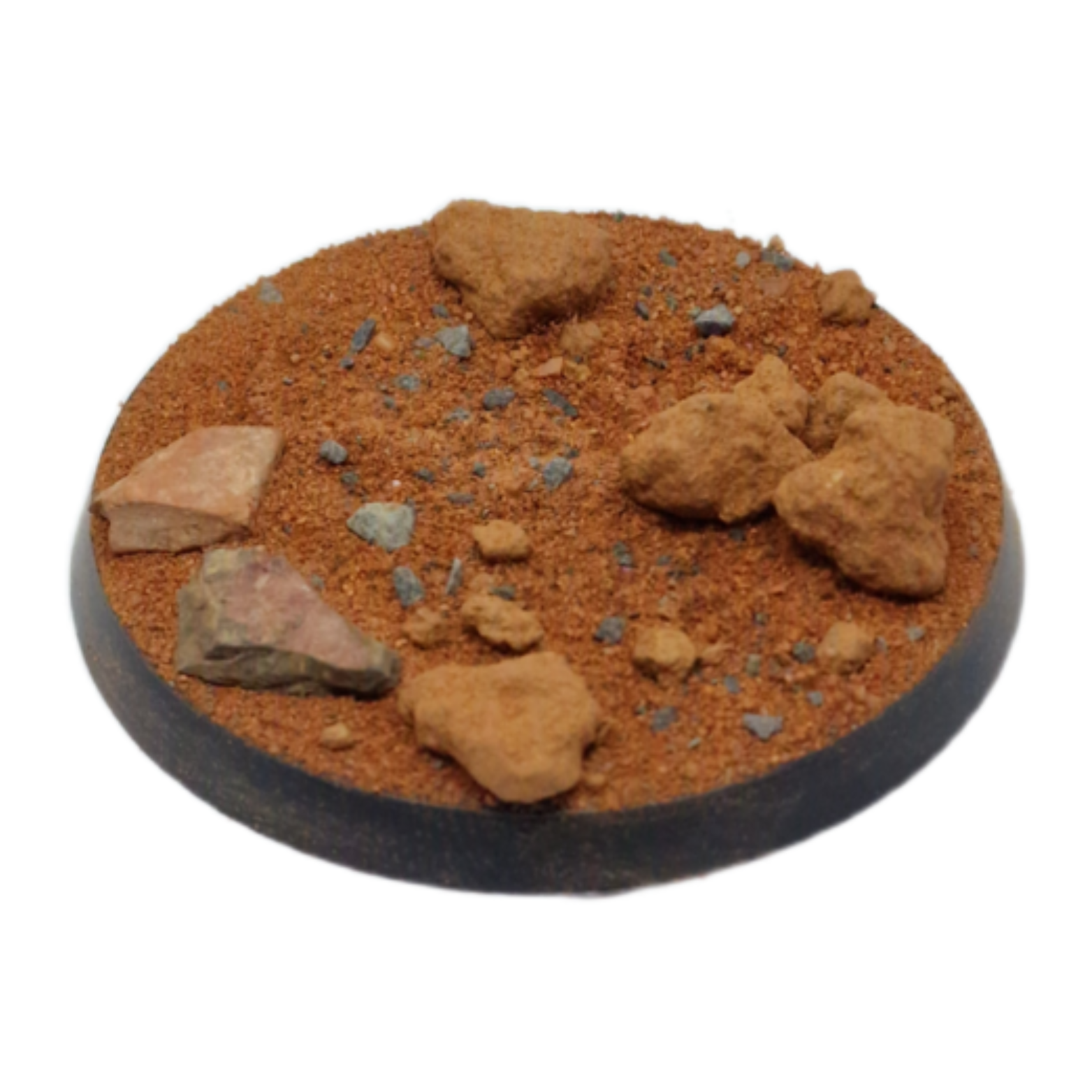 Base-X Red Earth Basetopping XXL Tub