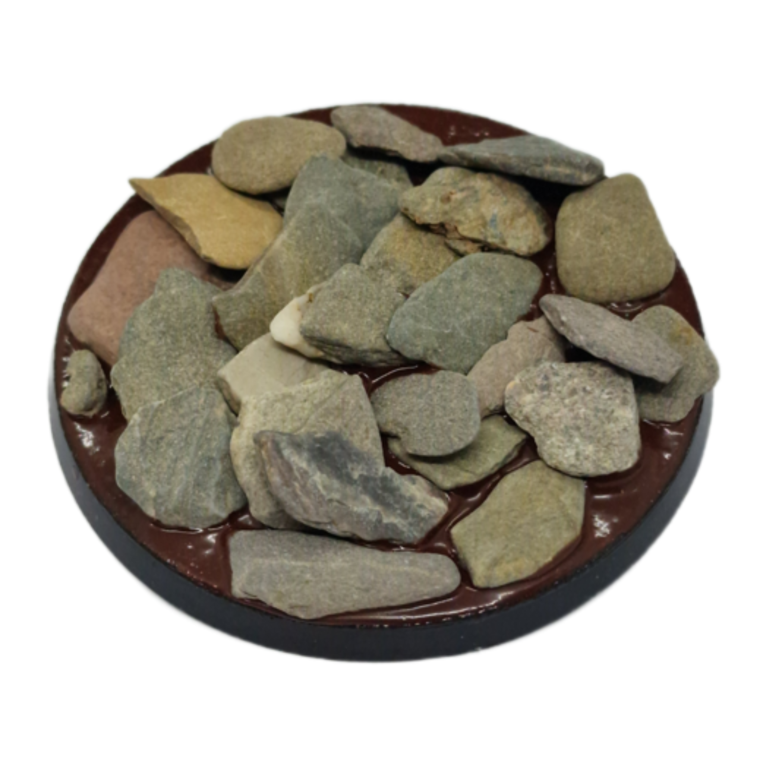 Base-X Riverstones
