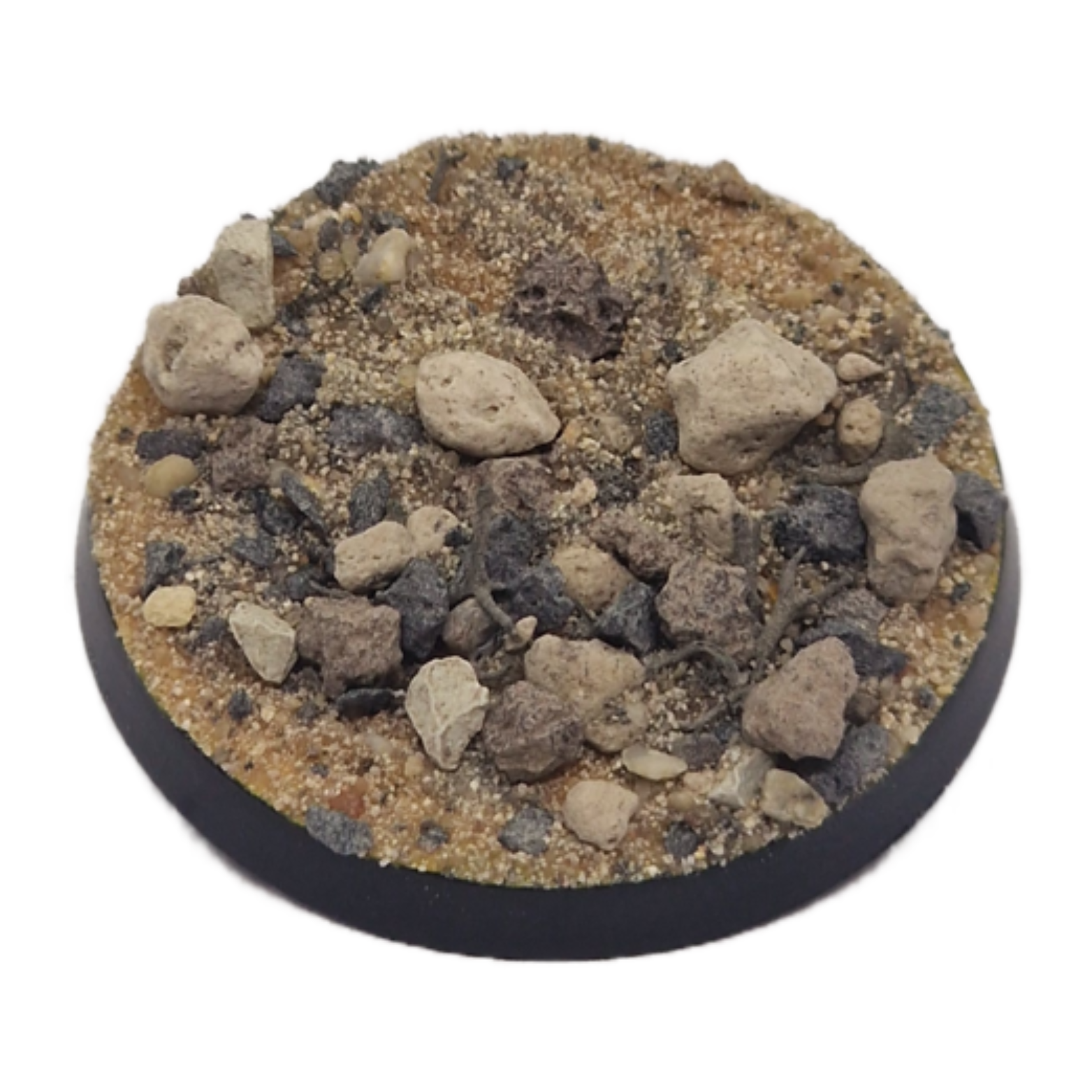 Base-X Stone Desert Basetopping