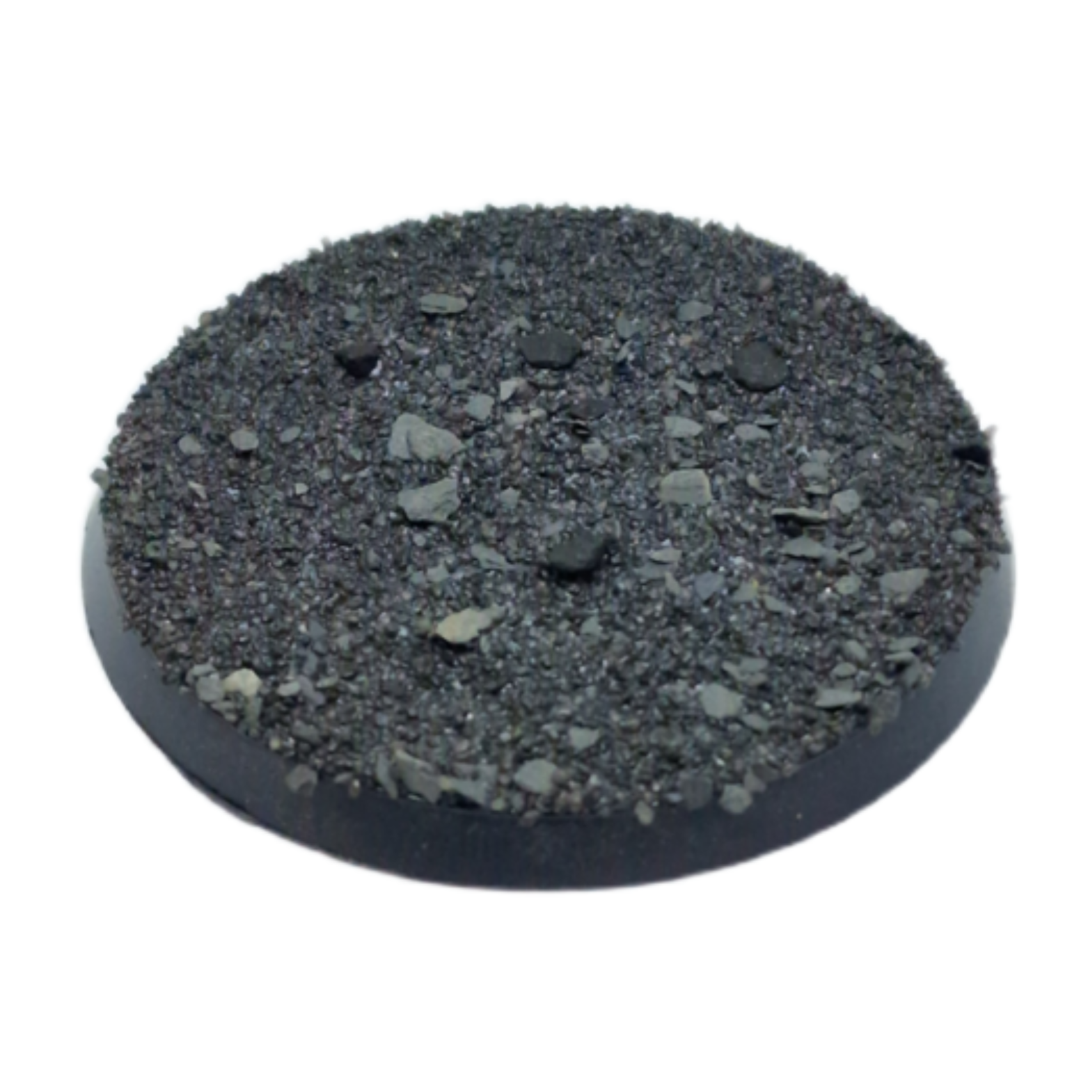 Base-X Basix Series Black Basetopping