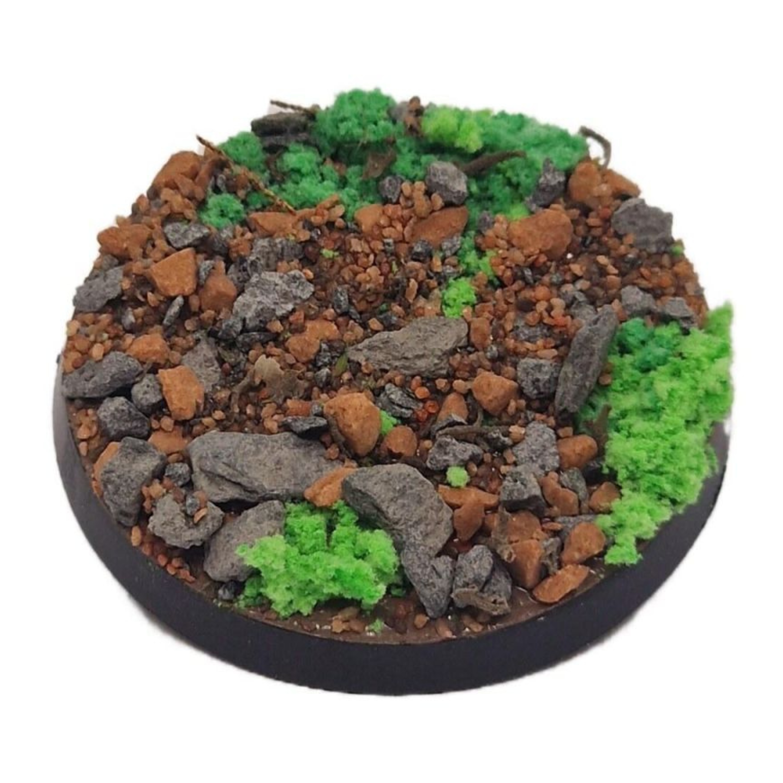 Base-X Battlefield Basetopping