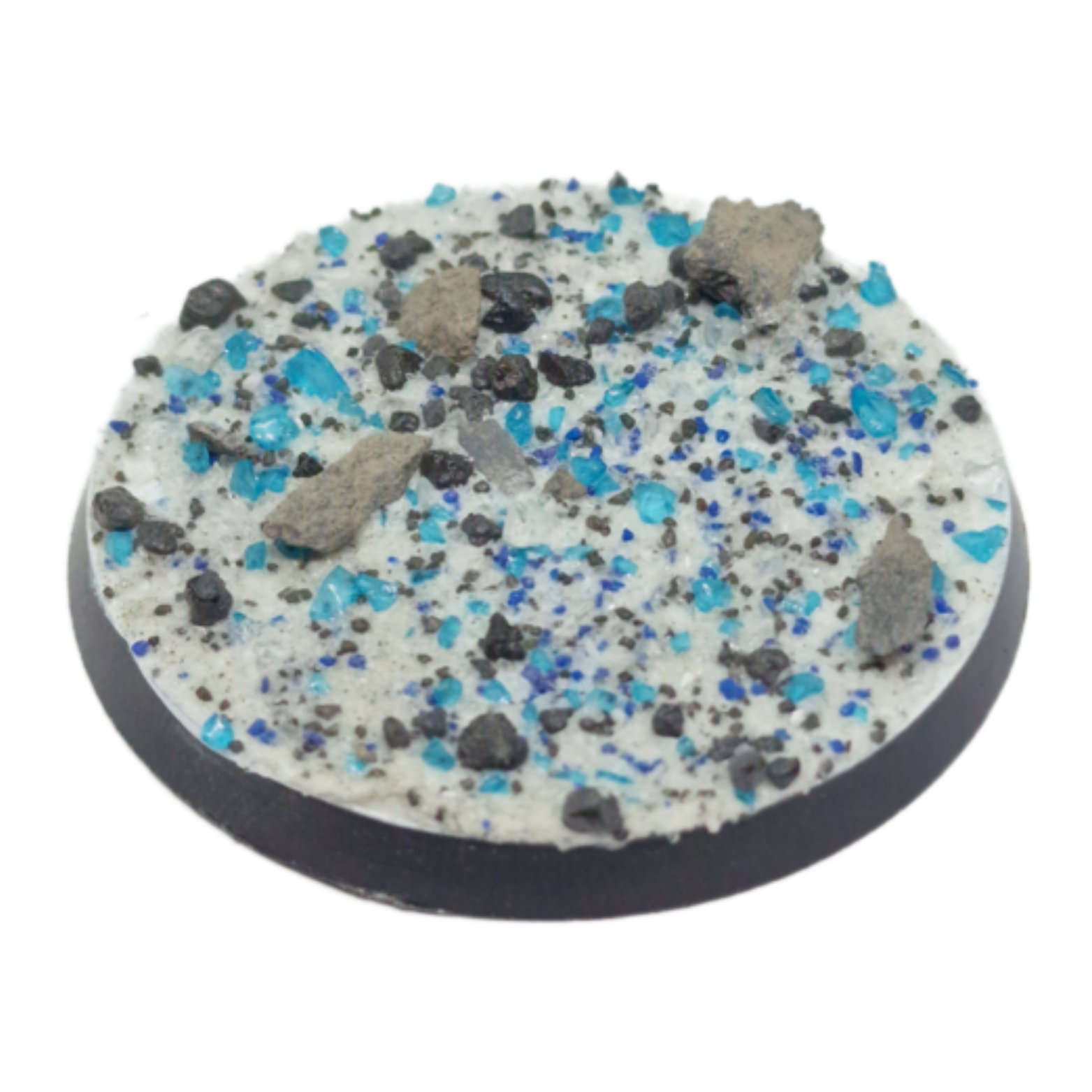 Base-X Frost Basetopping