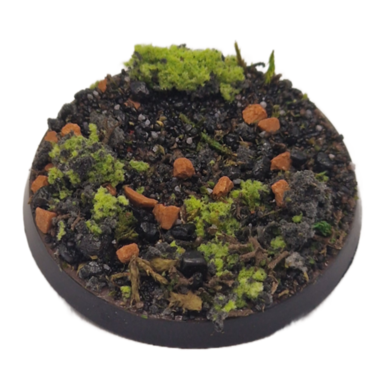 Base-X Warground Basetopping