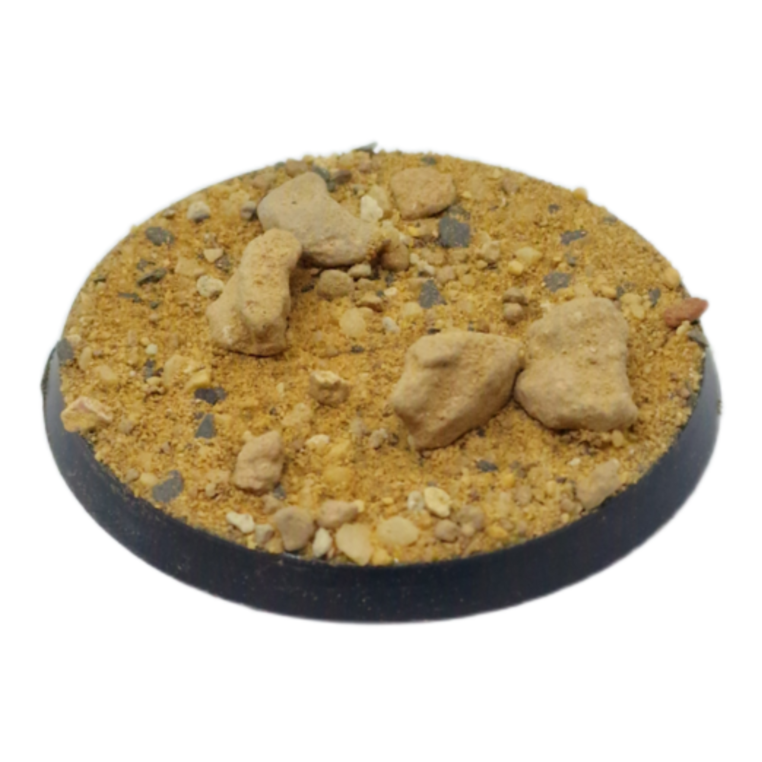 Base-X Wasteland Basetopping XXL tub