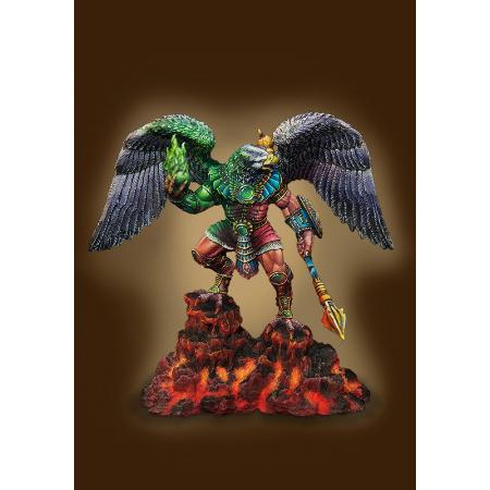 Ancient Warriors - Eagle 40mm