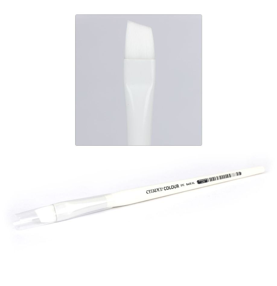 Citadel STC Base XL Brush