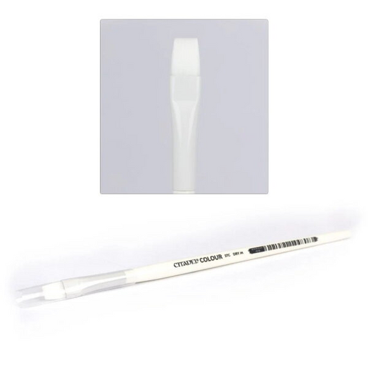 Citadel STC Dry m Brush