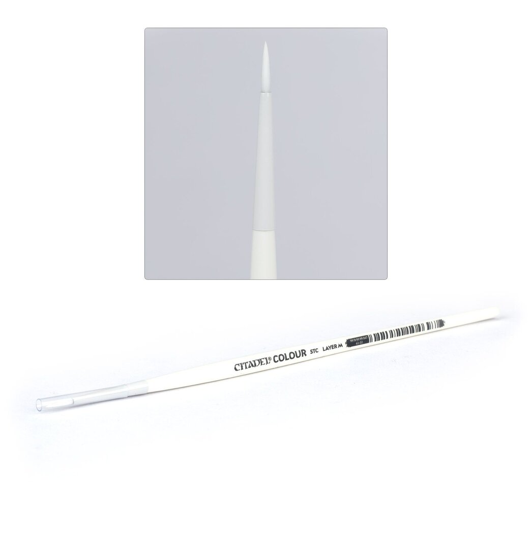 Citadel STC Layer M Brush