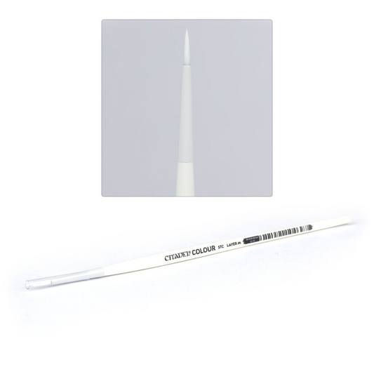 Citadel STC Layer M Brush
