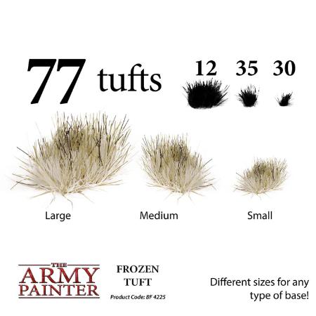 Army Painter - Frozen Tuft