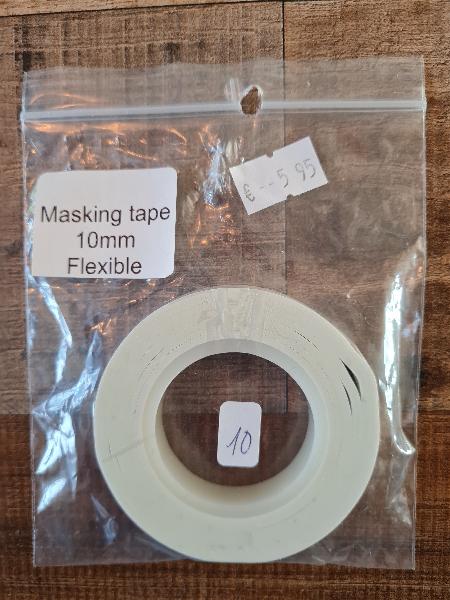 Masking tape Flexible