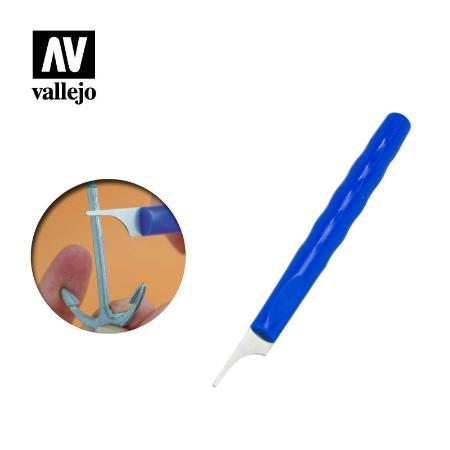 Mouldline remover - Vallejo - Mouldline remover