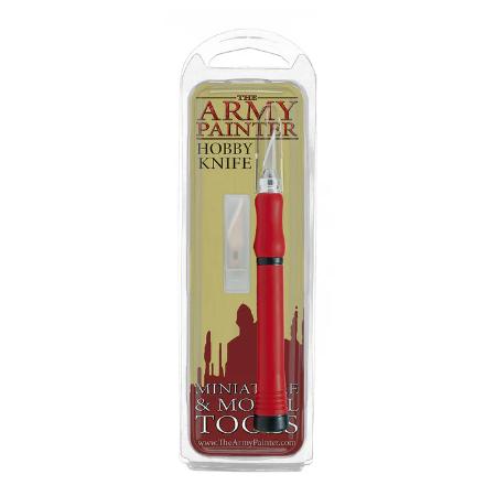 Knife - Army Painter - Hobby Knife