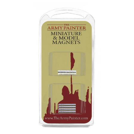 Magnet - Army Painter - Miniature & Model Magnets